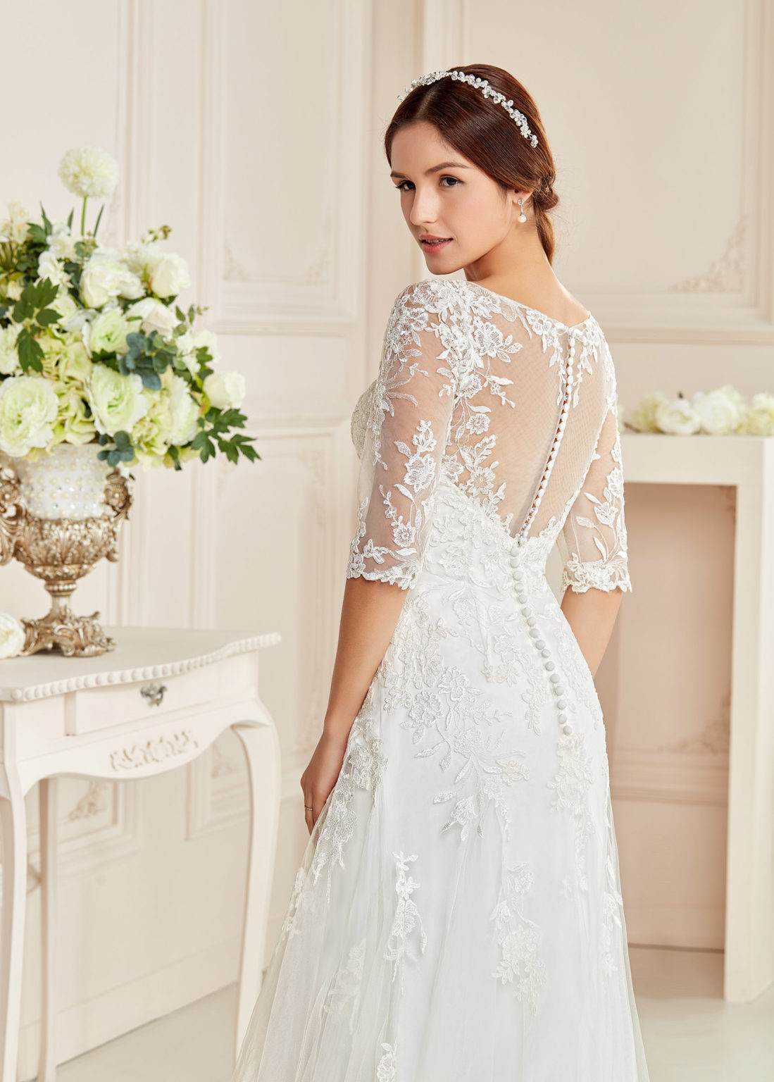 Novia Braut Und Abendmode Siegburg Siegburg