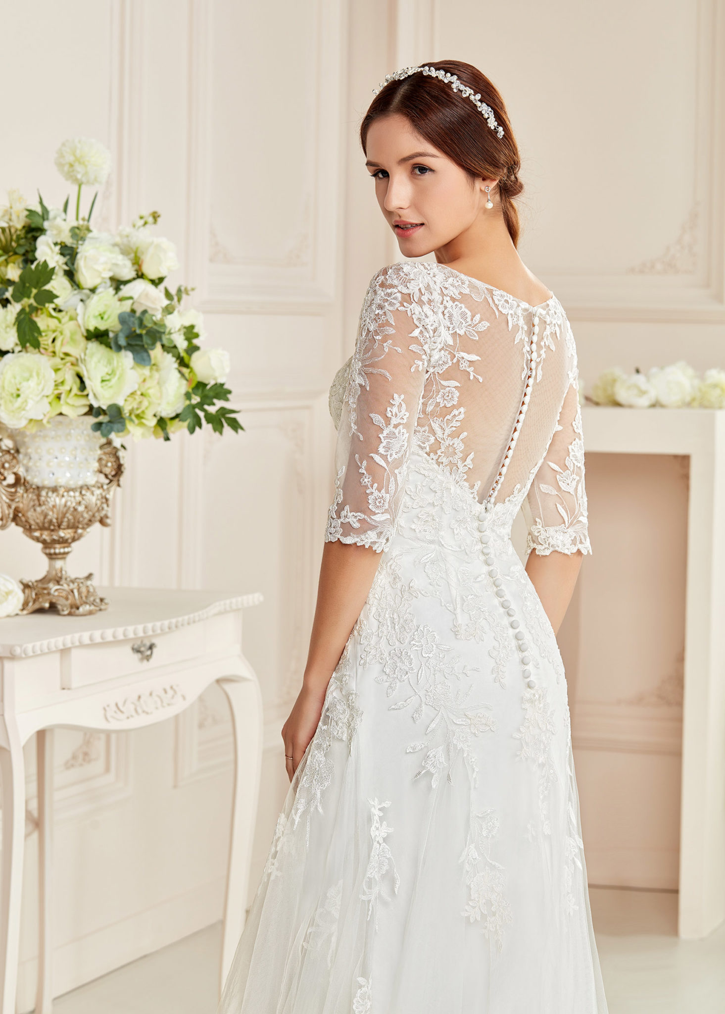Novia Braut Und Abendmode Siegburg Siegburg